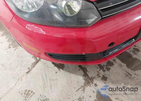 2012 Volkswagen Jetta Sportwagen 2.0L Tdi z USA, uszkodzony, nr VIN 3VWPL7AJ2CM651599